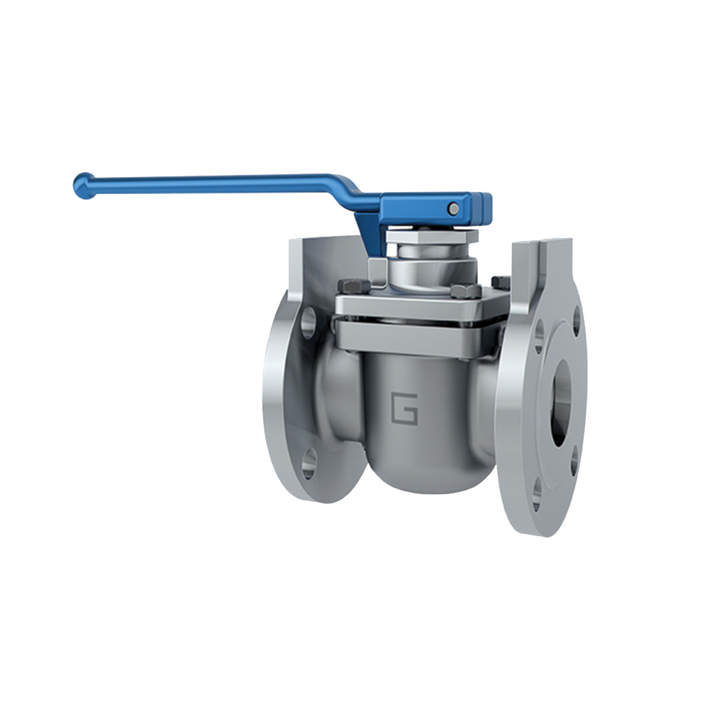 Plug Valve